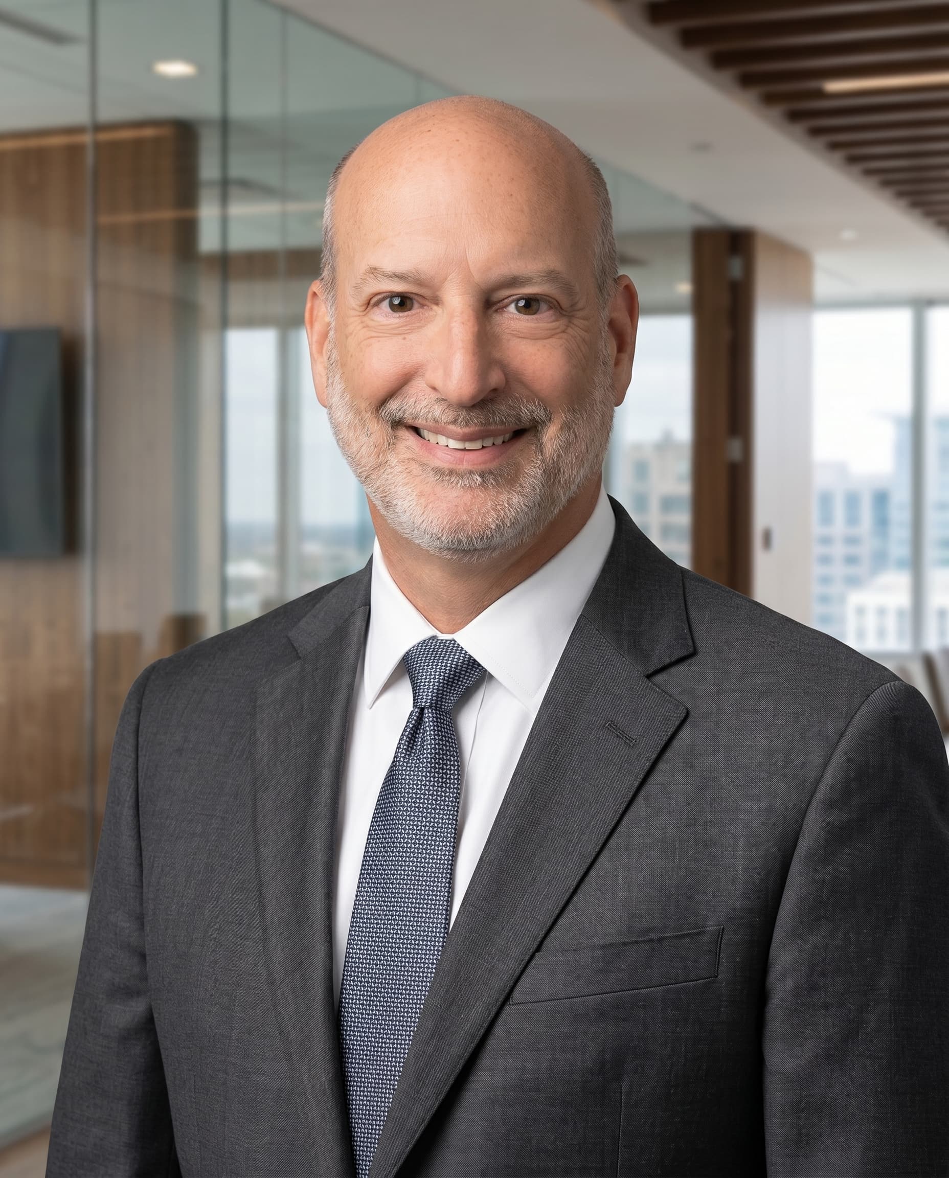 Jim Bathurst, RN — founder of Holistic Haven Advisory Group